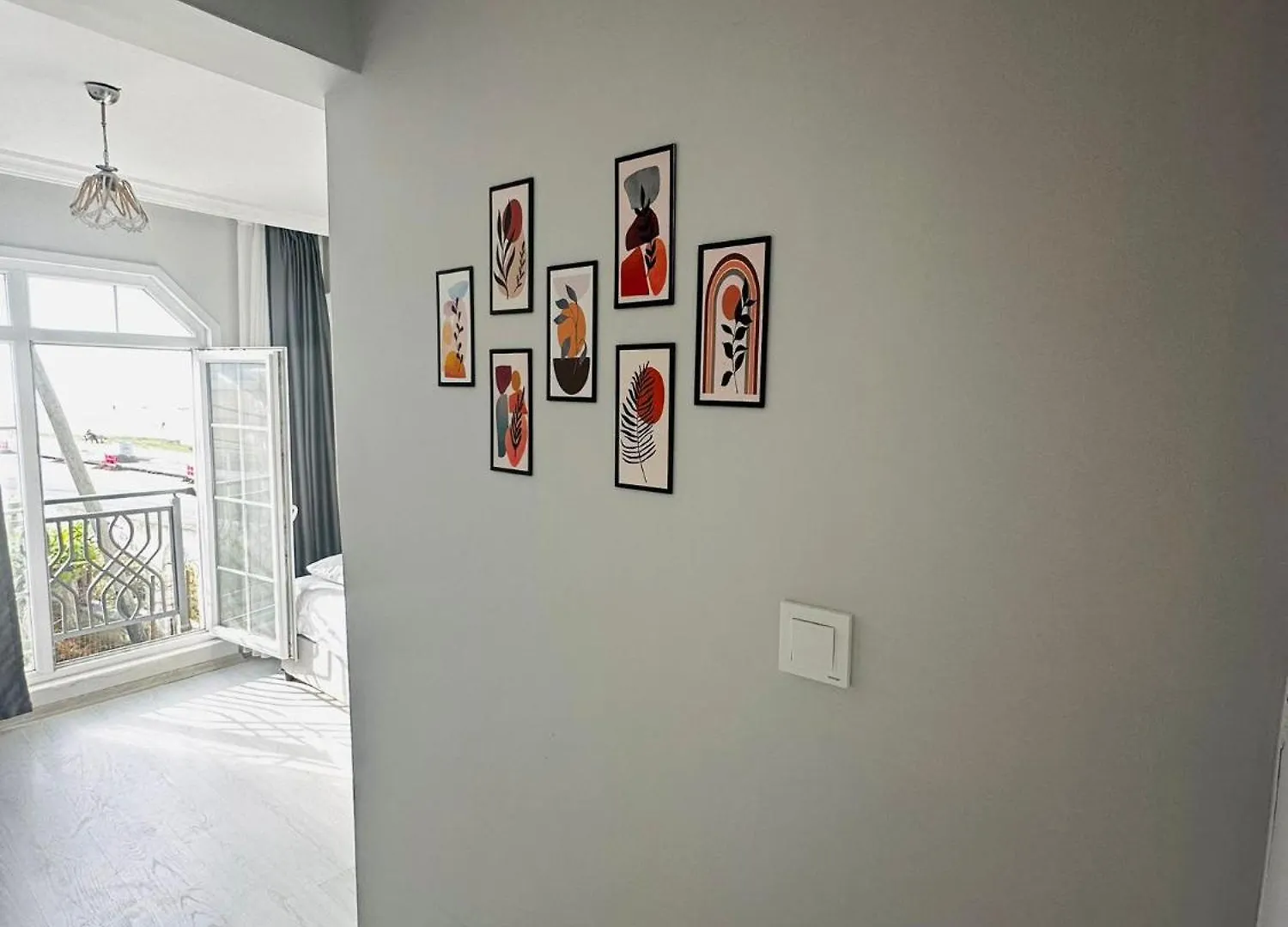 Holiday Beach Hotel Arnavutkoy
