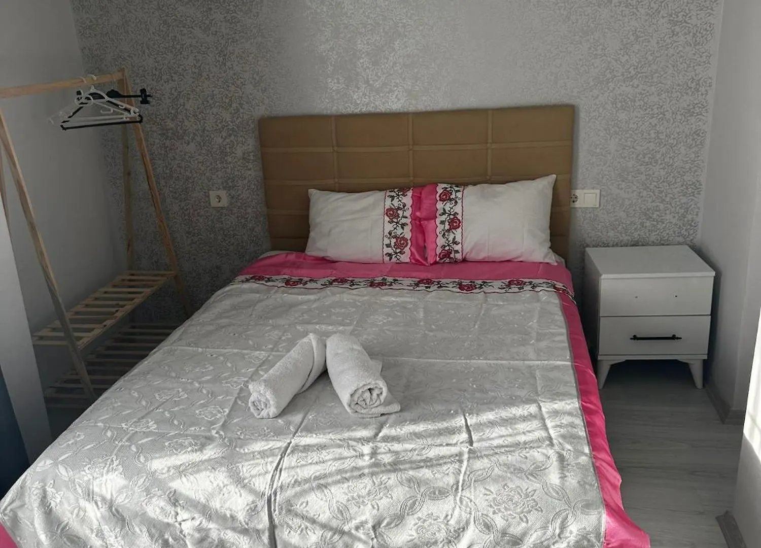 Holiday Beach Hotel Arnavutkoy