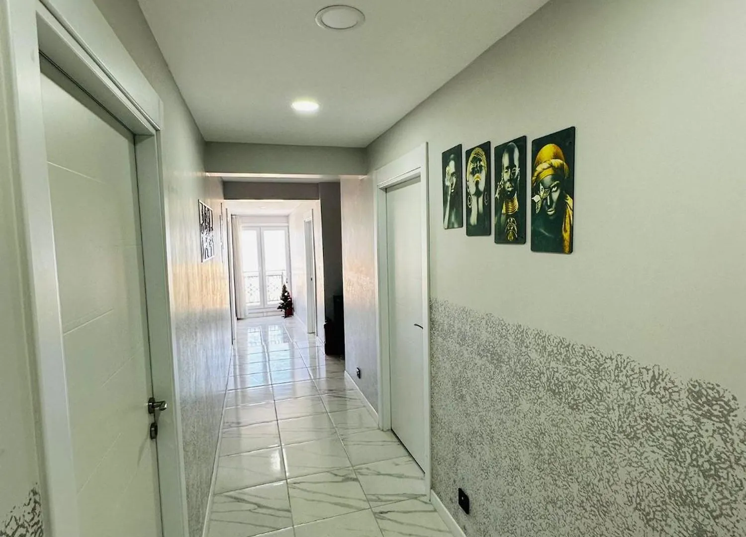 Holiday Beach Hotel Arnavutkoy