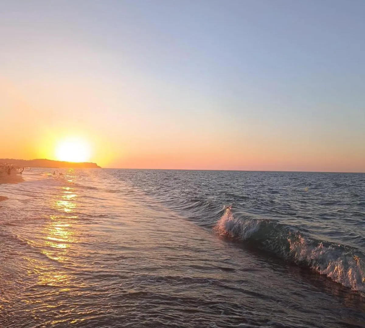 Holiday Beach Hotel Arnavutkoy Турция