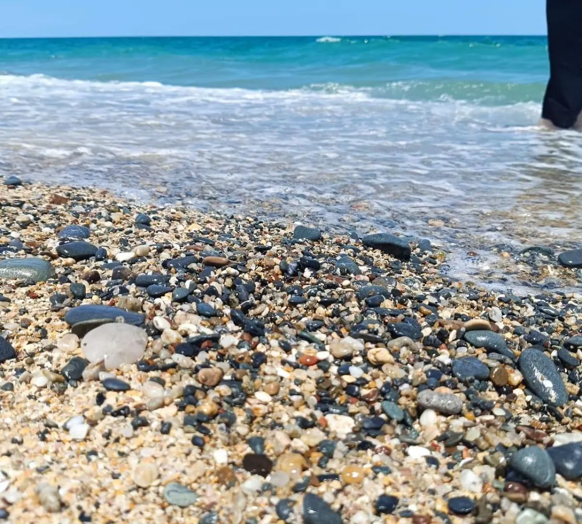 Holiday Beach Hotel Arnavutkoy
