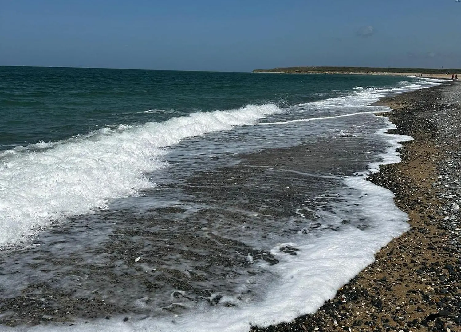 Holiday Beach Hotel Arnavutkoy Турция