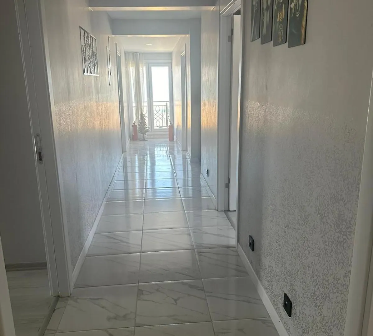Holiday Beach Hotel Arnavutkoy