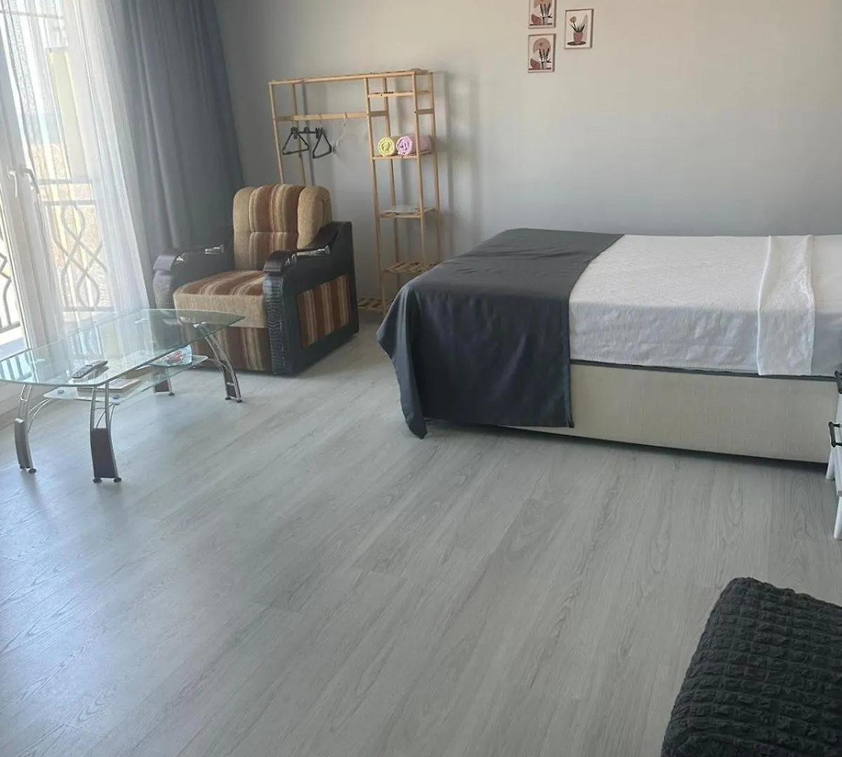Holiday Beach Hotel Arnavutkoy