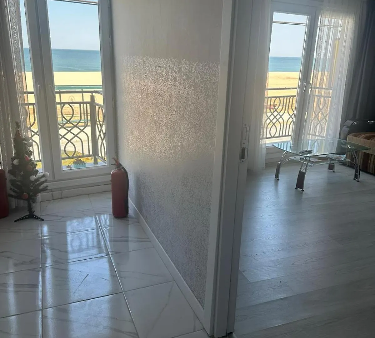 Holiday Beach Hotel Arnavutkoy Турция