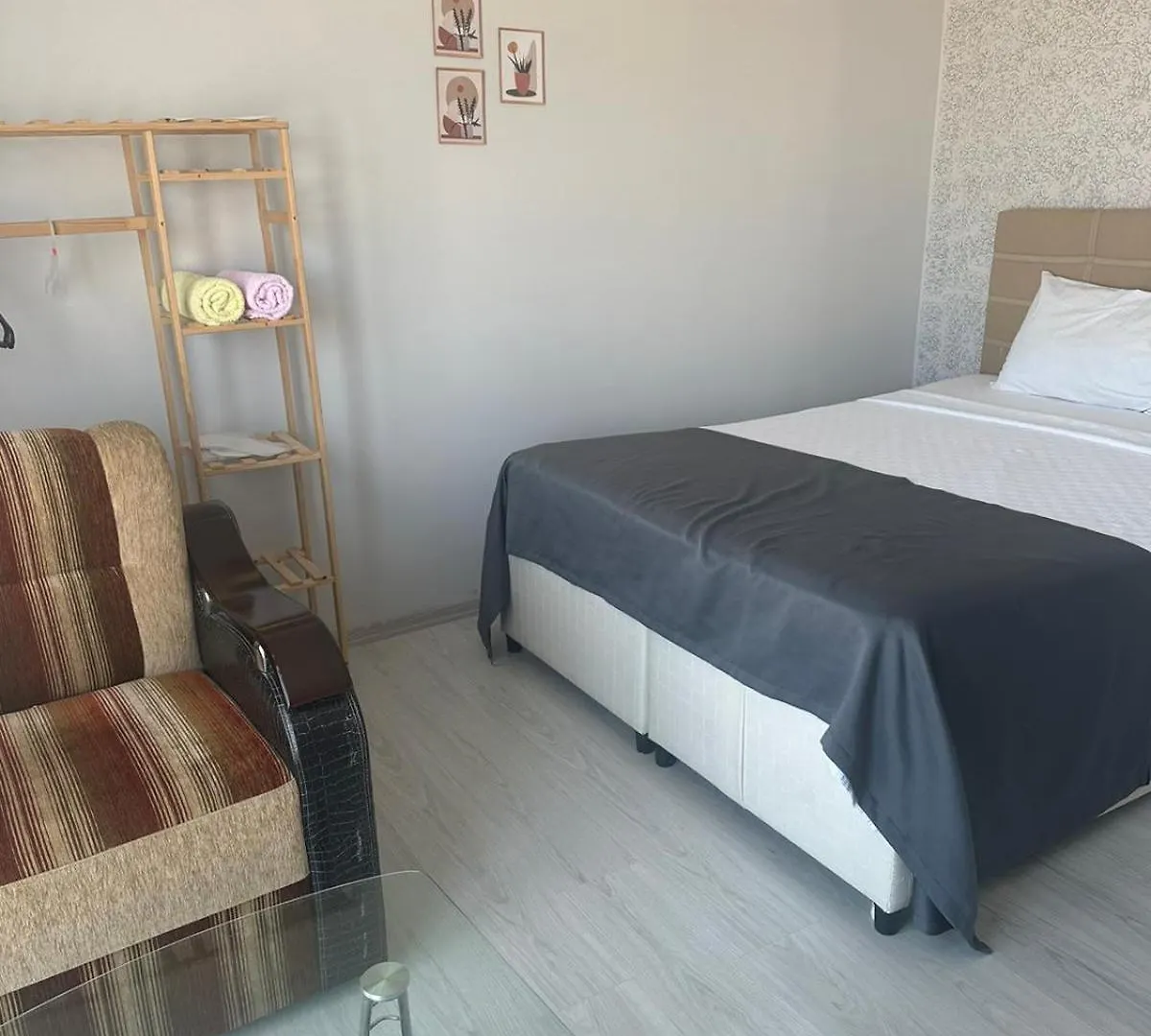 Holiday Beach Hotel Arnavutkoy 0*,