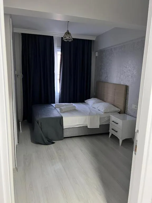 Holiday Beach Hotel Arnavutkoy 0*,  Турция