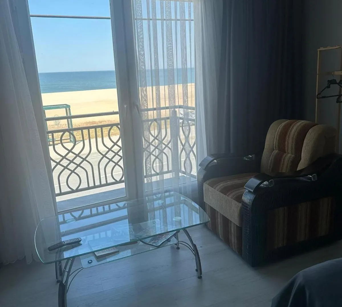 Holiday Beach Hotel Arnavutkoy