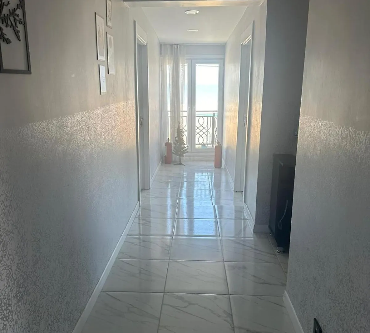 Holiday Beach Hotel Arnavutkoy Турция