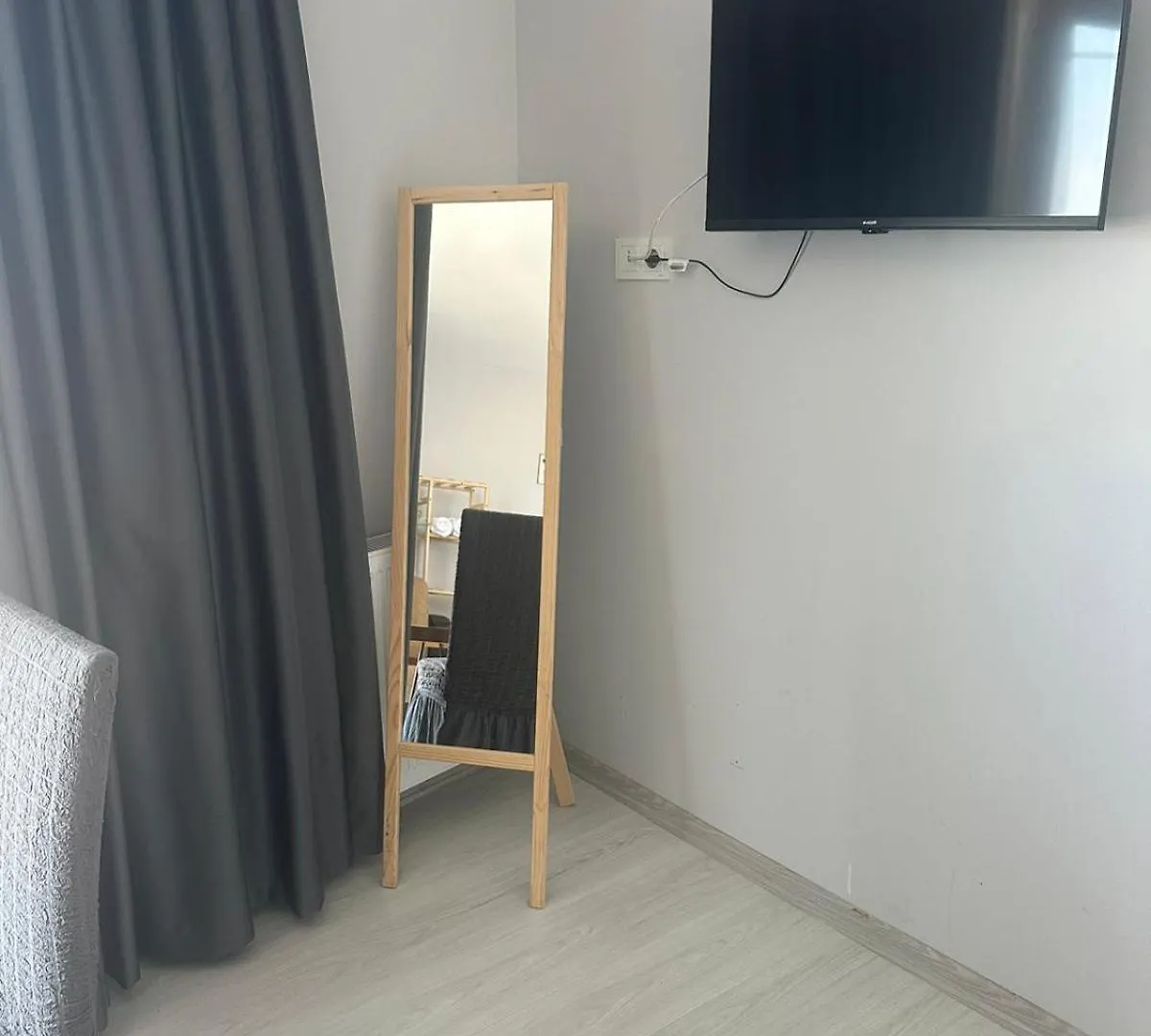 Holiday Beach Hotel Arnavutkoy