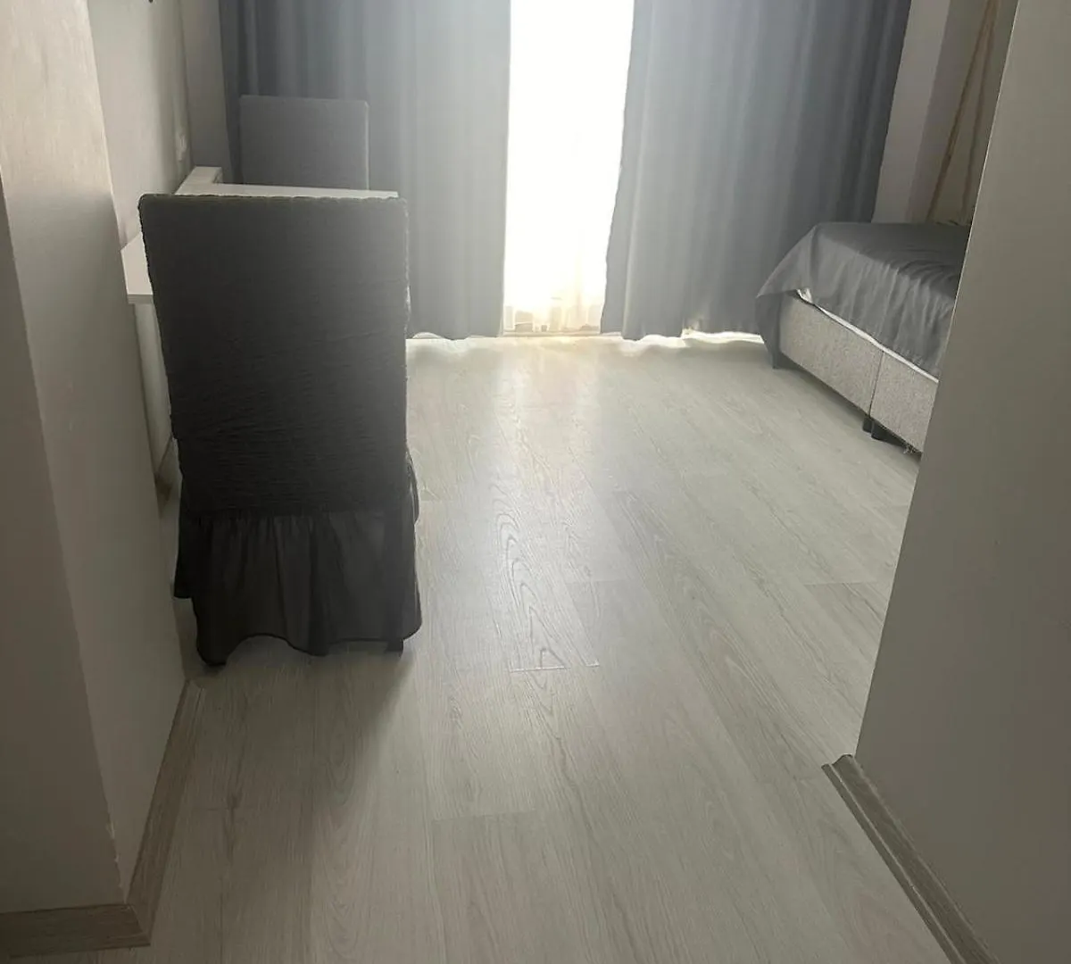 Holiday Beach Hotel Arnavutkoy