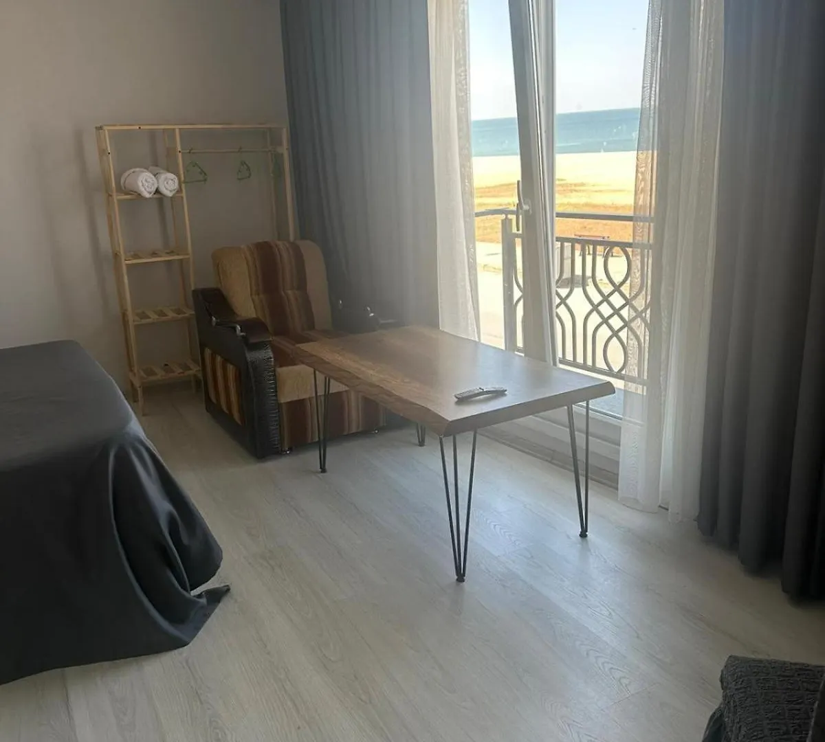 Holiday Beach Hotel Arnavutkoy Турция