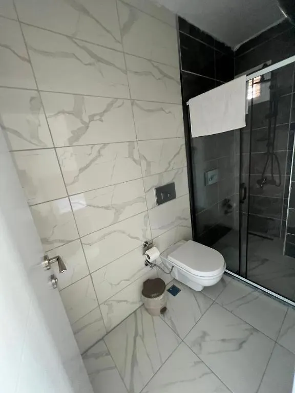Holiday Beach Hotel Arnavutkoy