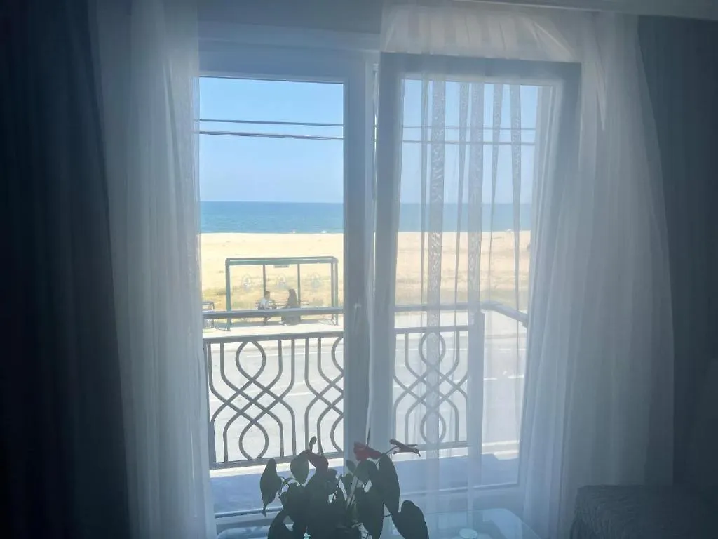 Holiday Beach Hotel Arnavutkoy 0*,  Турция