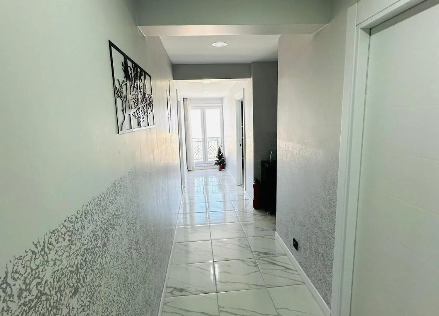 Holiday Beach Hotel Arnavutkoy