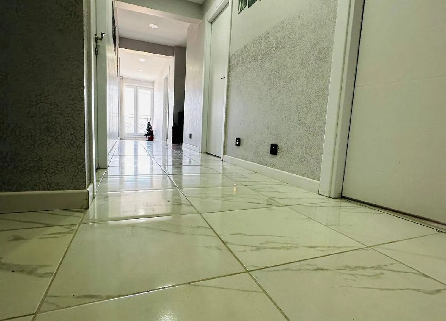 Holiday Beach Hotel Arnavutkoy