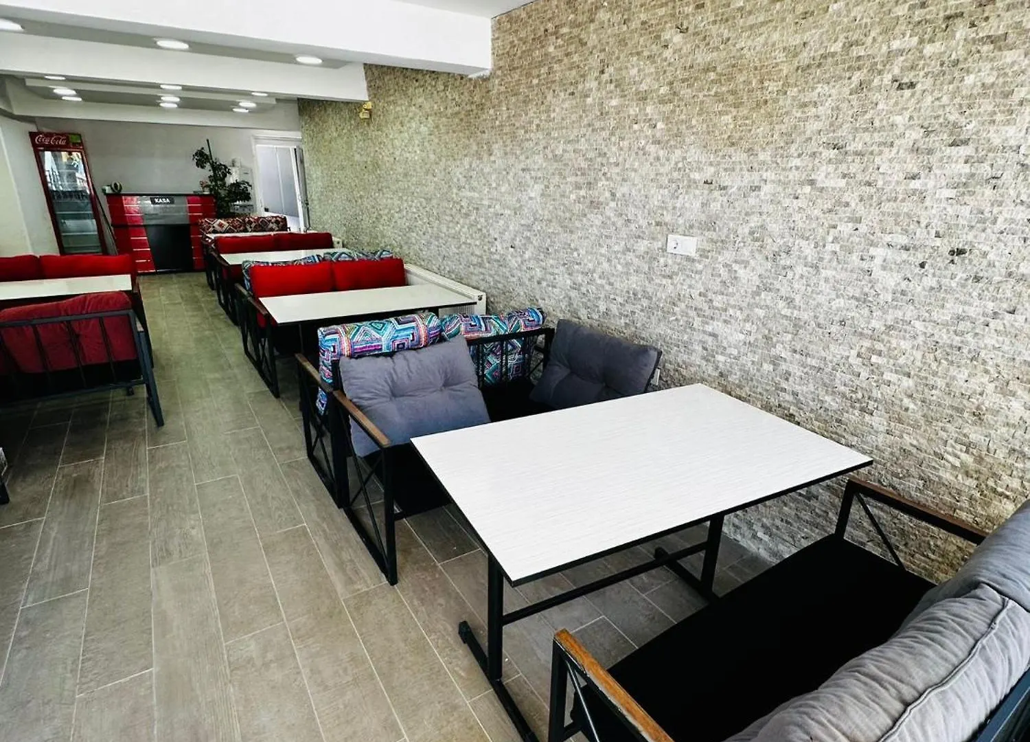 Holiday Beach Hotel Arnavutkoy