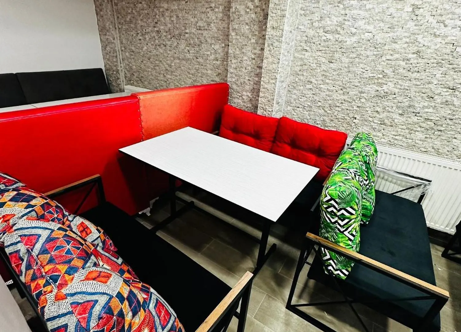 Holiday Beach Hotel Arnavutkoy