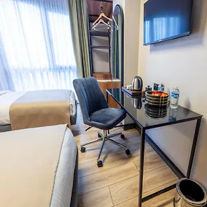 3* فندق Lenora Airport & Istanbul Airport