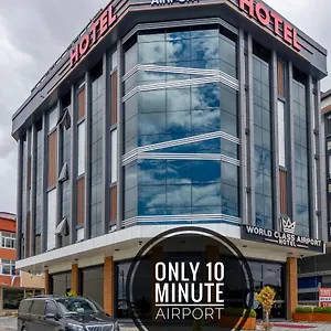World Class & Breakfast , Nearby Istanbul Airport Arnavutkoy