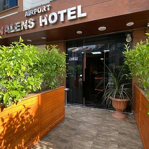 3* فندق Inalens Airport