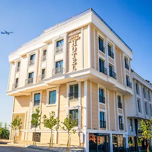 3* فندق Bera Airport