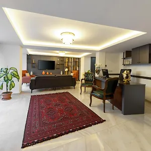 3* Отель Diamond Beyazit