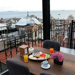 3* Отель Sabina Near Grand Bazaar, Center