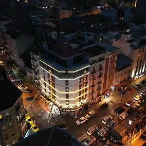 4* Отель Grand Oezer